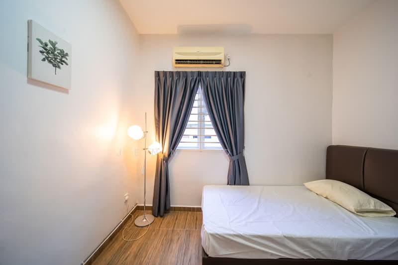 Rumah Teres 2 Tingkat untuk Disewa di Bandar Indahpura (Kulai) - Jenny Ong - Bedroom - PropertyGuru.com.my