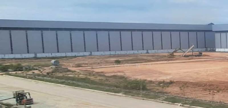 Tanah Perindustrian untuk Disewa di TAMAN PUCHONG UTAMA (Puchong) - Y.L. Yong - Exterior - PropertyGuru.com.my