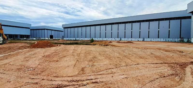 Tanah Perindustrian untuk Disewa di TAMAN PUCHONG UTAMA (Puchong) - Y.L. Yong - Exterior - PropertyGuru.com.my
