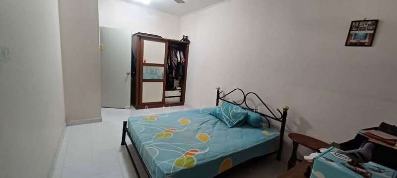 2-storey Terraced House for Sale in Sungai Ara (Penang) - Sam Yeoh - Bedroom - PropertyGuru.com.my