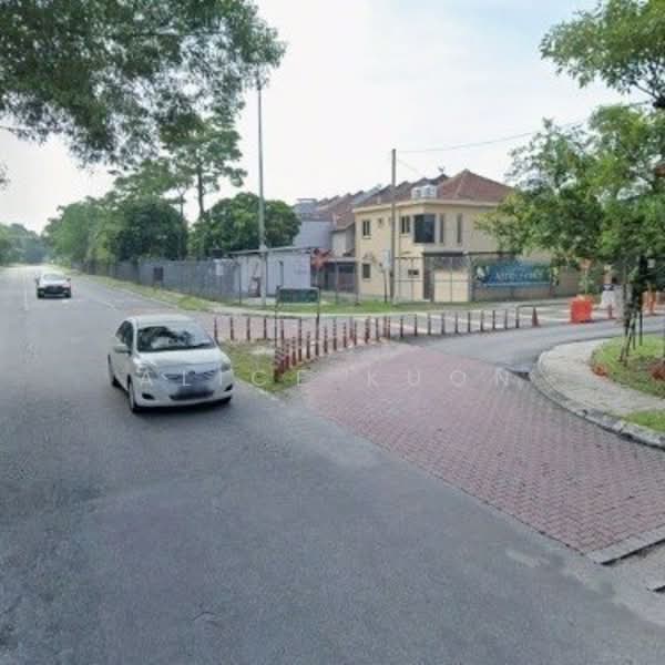 Terraced House for Sale in Bandar Botanic (Klang) - Alice Kuon - Exterior - PropertyGuru.com.my