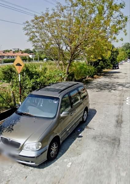 Terraced House for Sale in Bandar Botanic (Klang) - Alice Kuon - Exterior - PropertyGuru.com.my