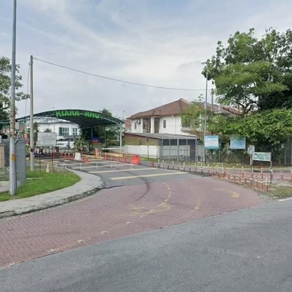Terraced House for Sale in Bandar Botanic (Klang) - Alice Kuon - Exterior - PropertyGuru.com.my