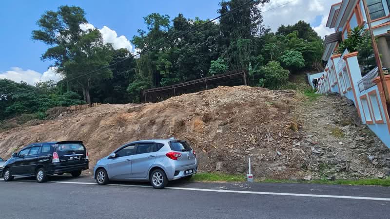 Residential Land for Sale in Klang (Selangor) - Areen Tan - Exterior - PropertyGuru.com.my