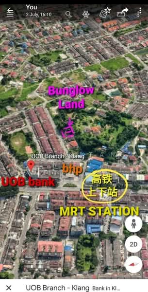 Residential Land for Sale in Klang (Selangor) - Areen Tan - PropertyGuru.com.my