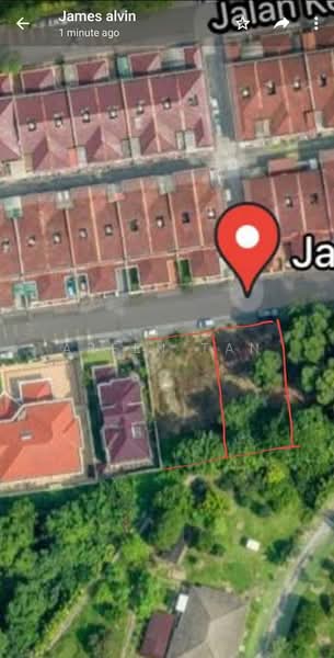Residential Land for Sale in Klang (Selangor) - Areen Tan - Exterior - PropertyGuru.com.my