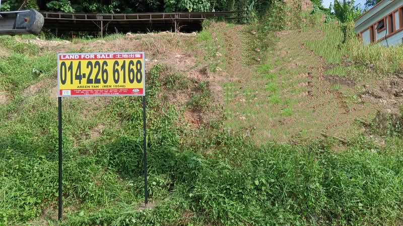 Residential Land for Sale in Klang (Selangor) - Areen Tan - Exterior - PropertyGuru.com.my