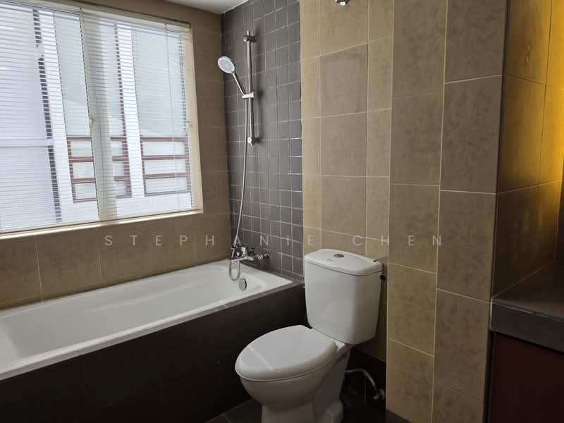 Bungalow House untuk Dijual di Bangsar (Kuala Lumpur) - Stephanie Chen - Bathroom - PropertyGuru.com.my