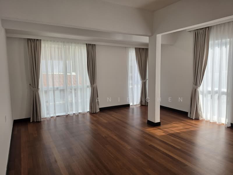 Bungalow House untuk Dijual di Bangsar (Kuala Lumpur) - Stephanie Chen - PropertyGuru.com.my