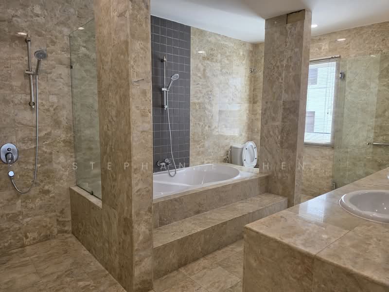 Bungalow House untuk Dijual di Bangsar (Kuala Lumpur) - Stephanie Chen - PropertyGuru.com.my
