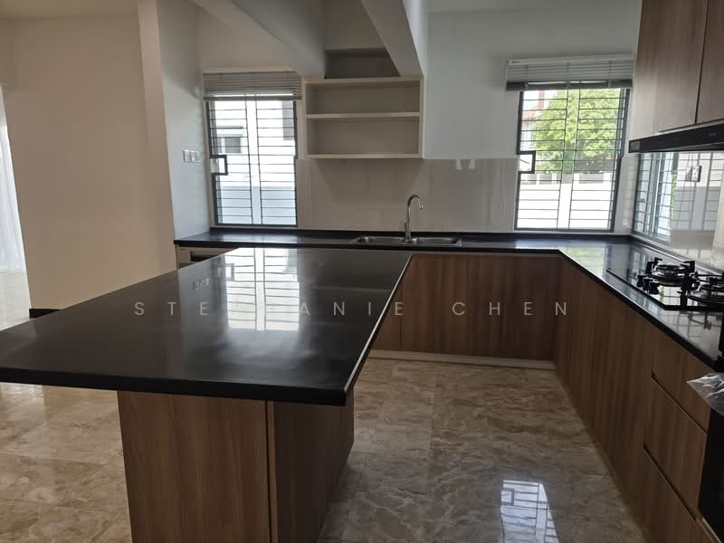 Bungalow House untuk Dijual di Bangsar (Kuala Lumpur) - Stephanie Chen - PropertyGuru.com.my