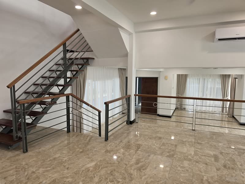 Bungalow House untuk Dijual di Bangsar (Kuala Lumpur) - Stephanie Chen - PropertyGuru.com.my
