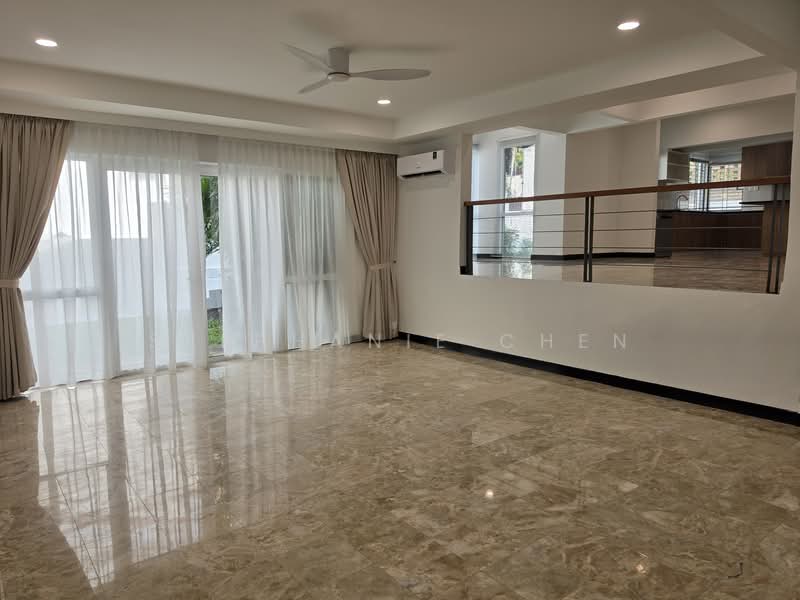 Bungalow House untuk Dijual di Bangsar (Kuala Lumpur) - Stephanie Chen - PropertyGuru.com.my