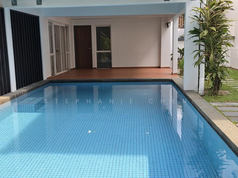 Bungalow House untuk Dijual di Bangsar (Kuala Lumpur) - Stephanie Chen - PropertyGuru.com.my