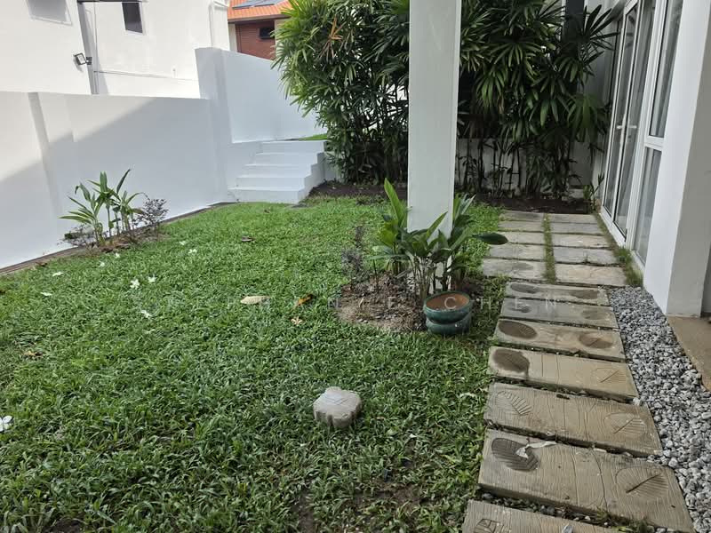 Bungalow House untuk Dijual di Bangsar (Kuala Lumpur) - Stephanie Chen - PropertyGuru.com.my