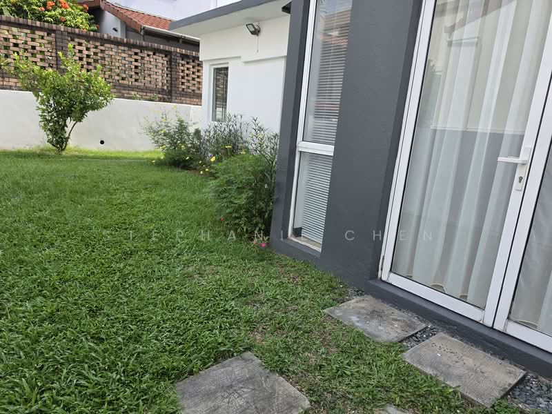 Bungalow House untuk Dijual di Bangsar (Kuala Lumpur) - Stephanie Chen - PropertyGuru.com.my