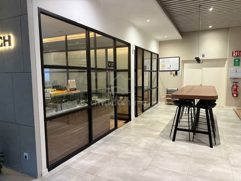 Kilang untuk Disewa di Batu Kawan (Penang) - Calvin Ooi - Interior - PropertyGuru.com.my