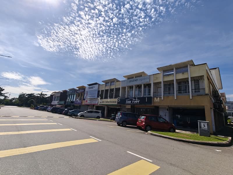 Shop / Office for Rent in Klang (Selangor) - Alexis Lim - Exterior - PropertyGuru.com.my