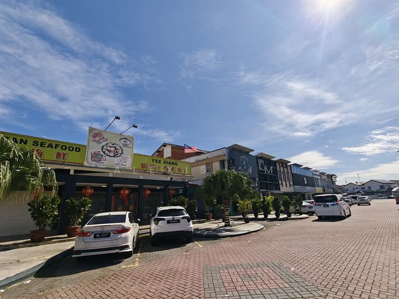 Shop / Office for Rent in Klang (Selangor) - Alexis Lim - Exterior - PropertyGuru.com.my