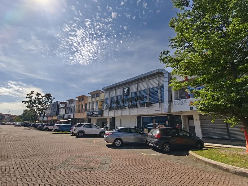Shop / Office for Rent in Klang (Selangor) - Alexis Lim - Exterior - PropertyGuru.com.my