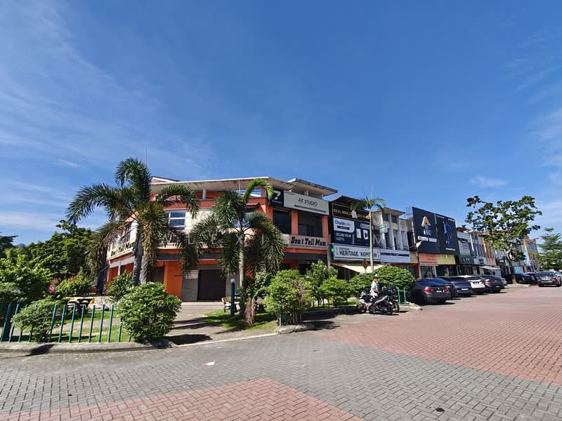 Shop / Office for Rent in Klang (Selangor) - Alexis Lim - Exterior - PropertyGuru.com.my