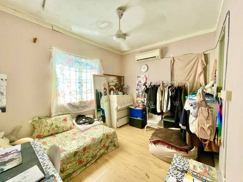 Rumah Teres 3 Tingkat untuk Dijual di Taman Selayang Mulia (Selayang) - Fauran Nawawi - PropertyGuru.com.my
