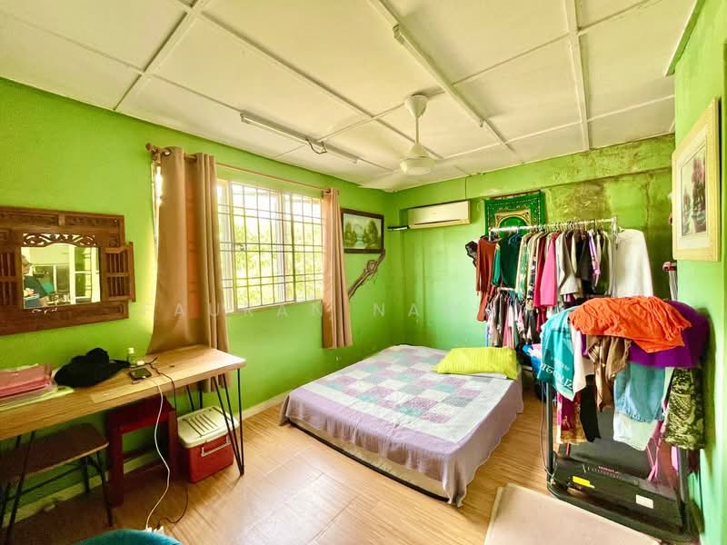 Rumah Teres 3 Tingkat untuk Dijual di Taman Selayang Mulia (Selayang) - Fauran Nawawi - PropertyGuru.com.my