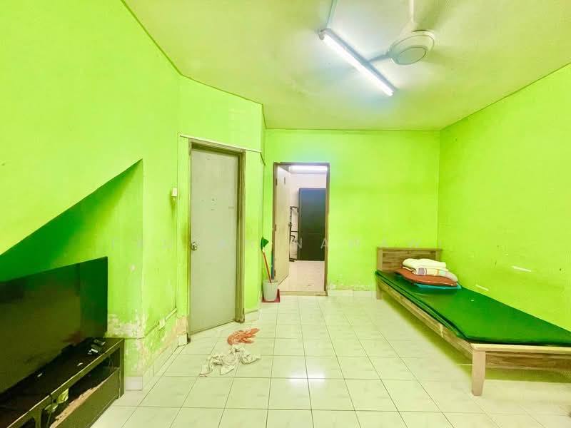 Rumah Teres 3 Tingkat untuk Dijual di Taman Selayang Mulia (Selayang) - Fauran Nawawi - PropertyGuru.com.my