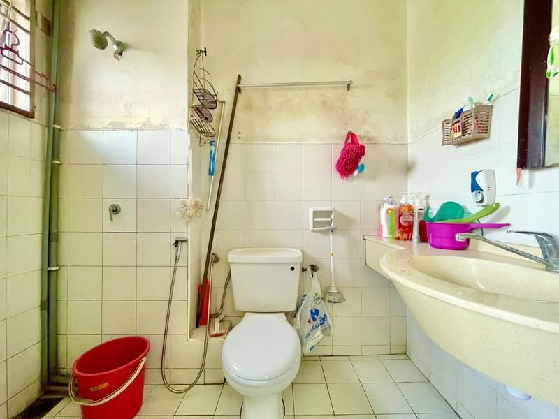Rumah Teres 3 Tingkat untuk Dijual di Taman Selayang Mulia (Selayang) - Fauran Nawawi - PropertyGuru.com.my