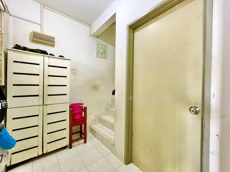 Rumah Teres 3 Tingkat untuk Dijual di Taman Selayang Mulia (Selayang) - Fauran Nawawi - PropertyGuru.com.my