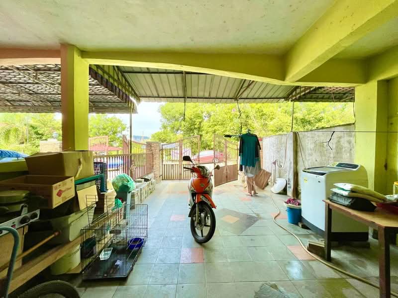 Rumah Teres 3 Tingkat untuk Dijual di Taman Selayang Mulia (Selayang) - Fauran Nawawi - PropertyGuru.com.my
