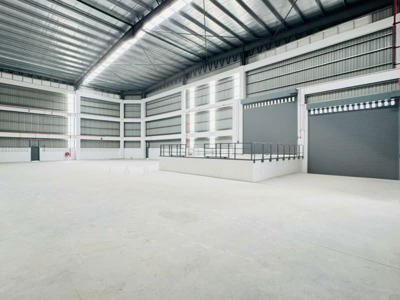 Semi-D Factory for Rent in Puchong (Selangor) - Jared Wong - Interior - PropertyGuru.com.my