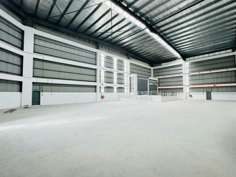Semi-D Factory for Rent in Puchong (Selangor) - Jared Wong - Interior - PropertyGuru.com.my
