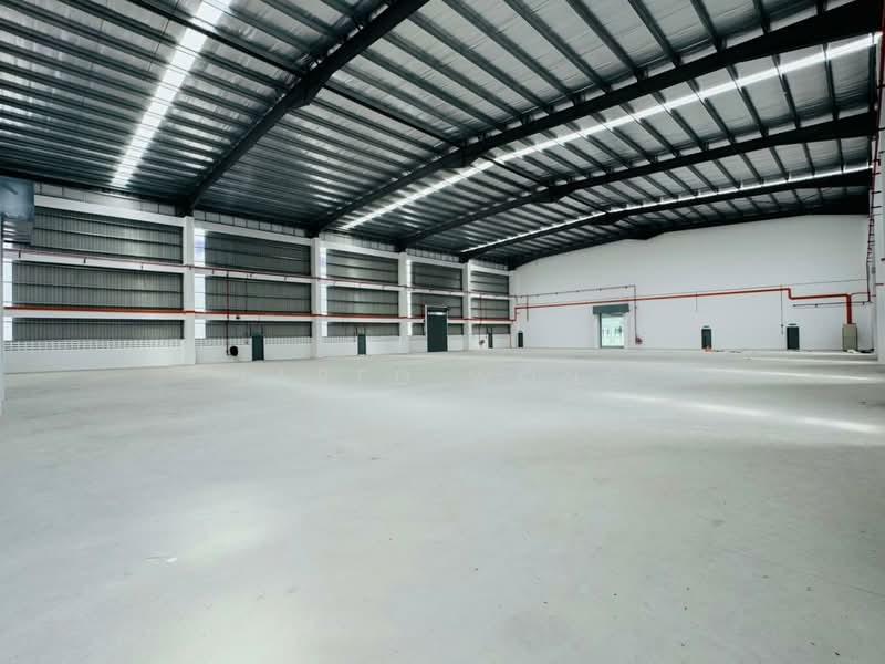 Semi-D Factory for Rent in Puchong (Selangor) - Jared Wong - Interior - PropertyGuru.com.my