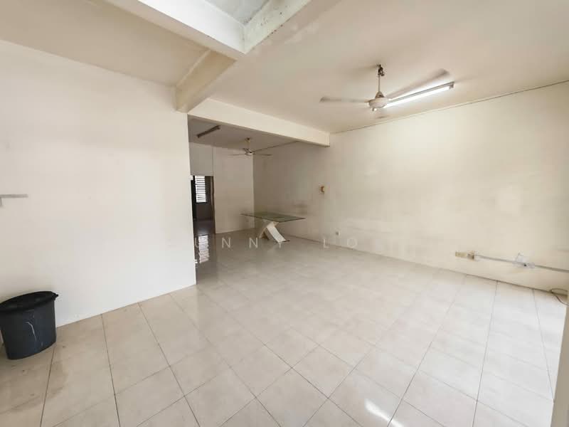 2.5-storey Terraced House for Rent in Taman Manggis Indah (Bukit Mertajam) - Sunny Lok - Interior - PropertyGuru.com.my