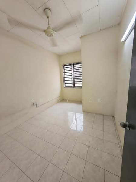 2.5-storey Terraced House for Rent in Taman Manggis Indah (Bukit Mertajam) - Sunny Lok - Interior - PropertyGuru.com.my