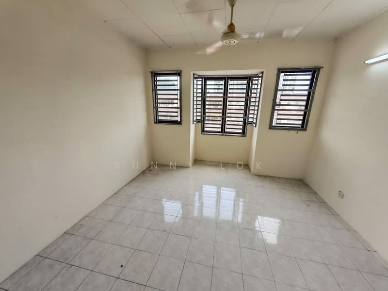 2.5-storey Terraced House for Rent in Taman Manggis Indah (Bukit Mertajam) - Sunny Lok - Interior - PropertyGuru.com.my