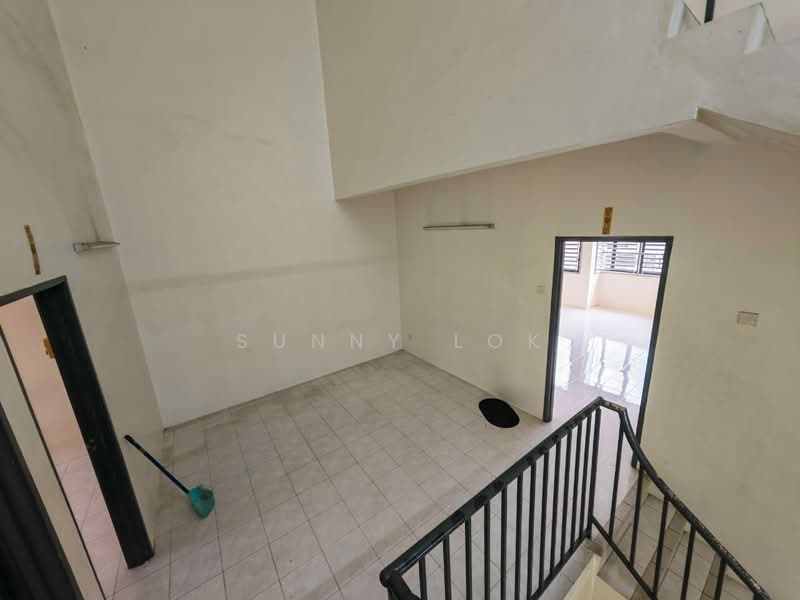 2.5-storey Terraced House for Rent in Taman Manggis Indah (Bukit Mertajam) - Sunny Lok - Interior - PropertyGuru.com.my