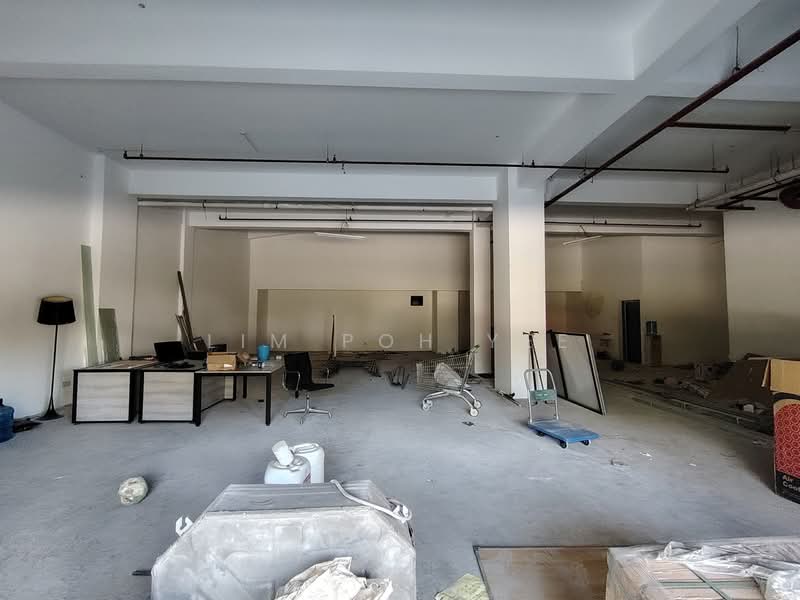 Shop for Rent in Seri Kembangan (Selangor) - Lim Poh Yee - Interior - PropertyGuru.com.my