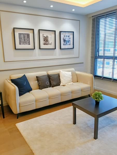Service Residence for Rent at The Ruma - Jacqueline Mar - Living Room - PropertyGuru.com.my