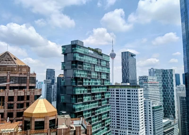 Service Residence for Rent at The Ruma - Jacqueline Mar - Exterior - PropertyGuru.com.my