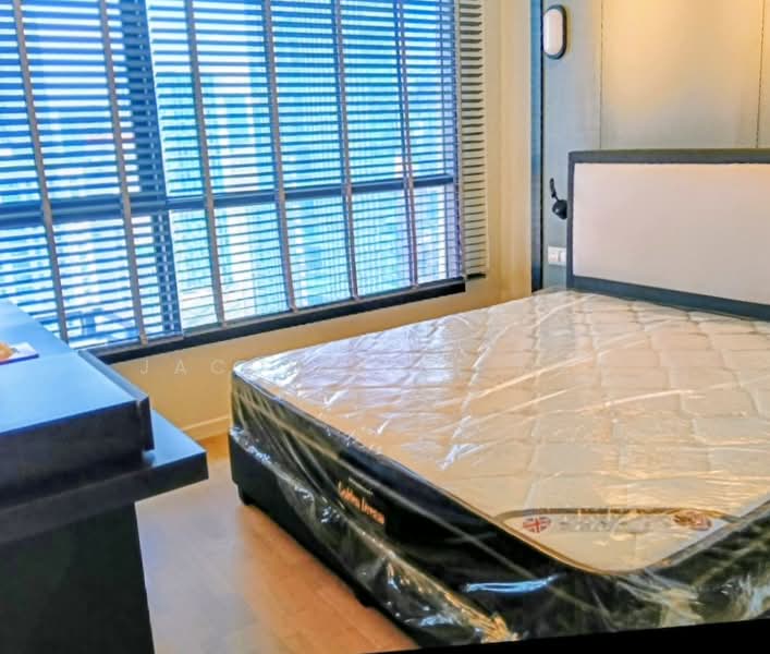 Service Residence for Rent at The Ruma - Jacqueline Mar - Bedroom - PropertyGuru.com.my