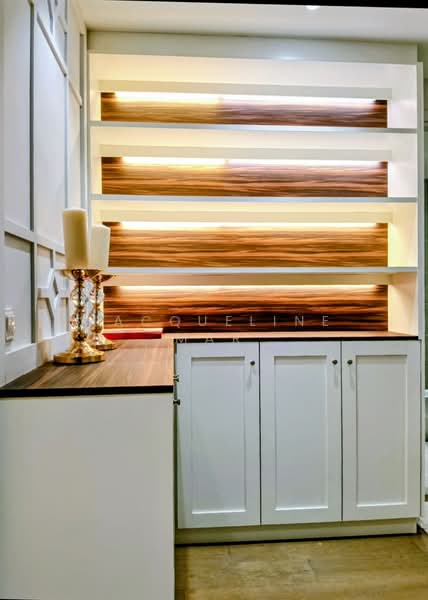 Service Residence for Rent at The Ruma - Jacqueline Mar - Interior - PropertyGuru.com.my