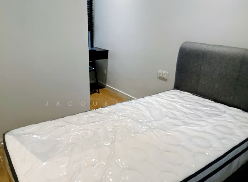 Service Residence for Rent at The Ruma - Jacqueline Mar - Bedroom - PropertyGuru.com.my