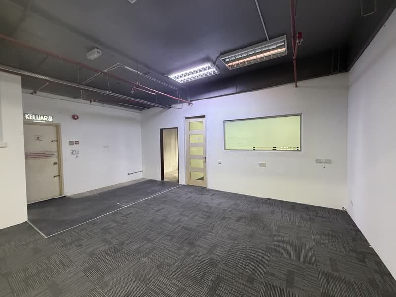 Office for Sale in KL City Centre (Kuala Lumpur) - Daniel Fong - Interior - PropertyGuru.com.my