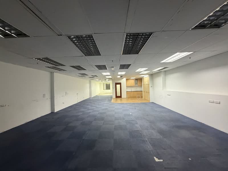 Office for Sale in KL City Centre (Kuala Lumpur) - Daniel Fong - Interior - PropertyGuru.com.my