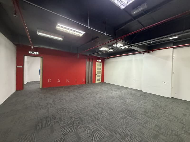 Office for Sale in KL City Centre (Kuala Lumpur) - Daniel Fong - Interior - PropertyGuru.com.my