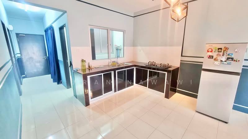 Apartment for Sale at Puncak Hijauan - Fauran Nawawi - PropertyGuru.com.my