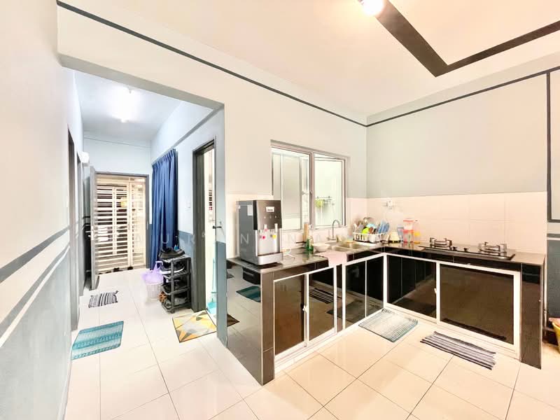 Apartment for Sale at Puncak Hijauan - Fauran Nawawi - PropertyGuru.com.my