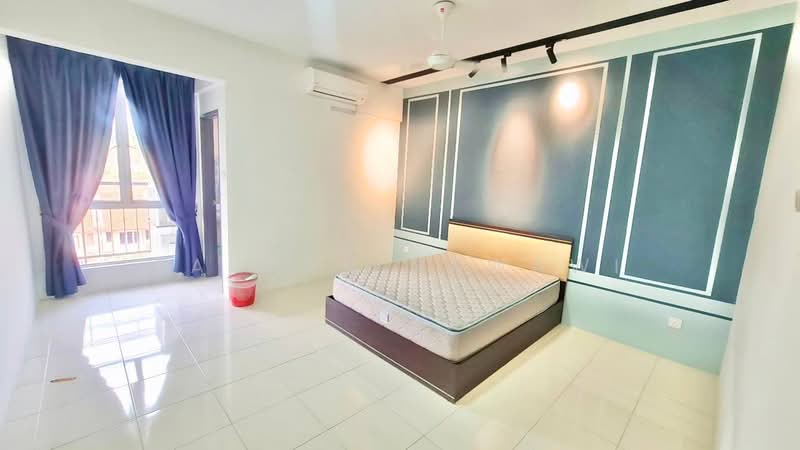 Apartment for Sale at Puncak Hijauan - Fauran Nawawi - PropertyGuru.com.my
